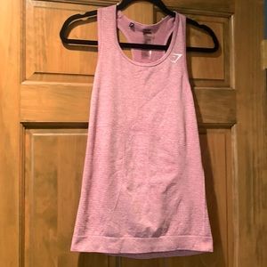 Gymshark Tank Top